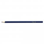 Lyijykynä HB Lyreco pyöristämätön pää 12kpl