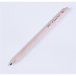 Lyijykynä Scriva Natur 332 HB kumipää 60 kpl