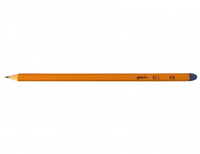Lyijykynä Scriva SC 311 HB 144 kpl, hinta 10,80€