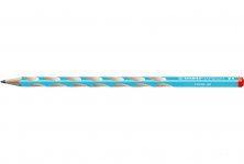 Lyijykynä Stabilo Easygraph S 326/02-HB sininen oikeakät