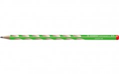 Lyijykynä Stabilo Easygraph S 326/04-HB vihreä oikeakät