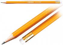 Lyijykynä Stabilo Swano 4905 HB kumipää 12 kpl