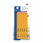Lyijykynä Staedtler 170 hb 10kpl