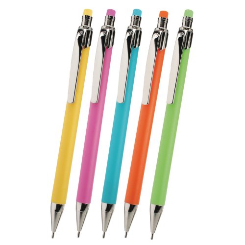 Lyijytäytekynä 0,5 mm Ballograf rondo fun, hinta 8,04€