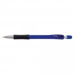 Lyijytäytekynä 0,5 mm HB Lyreco sininen 12kpl