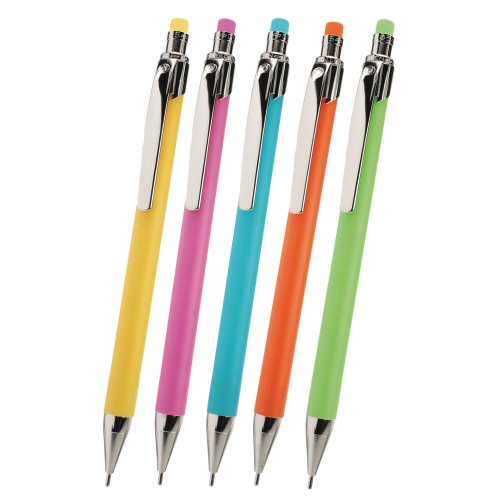 Lyijytäytekynä 0,7 mm HB Ballograf rondo fun, hinta 8,04€