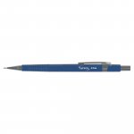 Lyijytäytekynä 0,7 mm HB Lyreco sininen