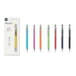 Lyijytäytekynä Ballograf rondo 0,7mm blister