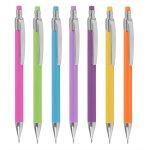 Lyijytäytekynä Ballograf Rondo Fun 0,7 mm