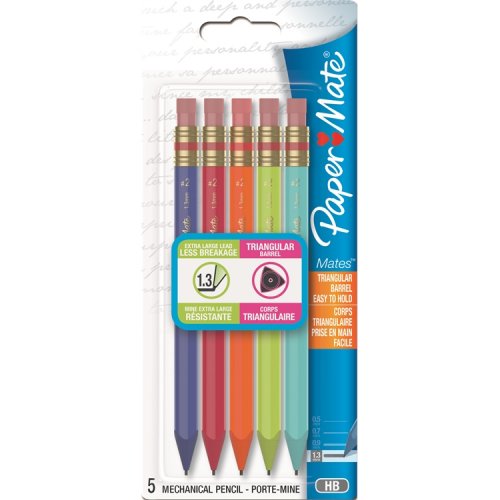 Lyijytäytekynä Papermate Mates 1, hinta 2,45€