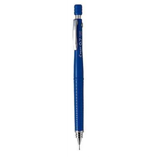 Lyijytäytekynä Pilot H-327 0,7 mm, hinta 5,84€