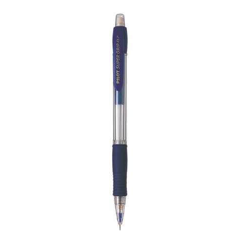 Lyijytäytekynä Pilot Super Grip 187 0,7 mm, hinta 1,74€