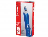 Lyijytäytekynä Stabilo 3555 0