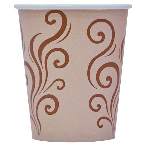 Lyreco disposable cups, single wall, 24ml, pack of 50 50kpl, hinta 5,79€