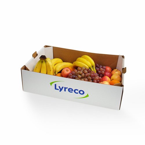 Lyreco hedelmäboksi 8 kg helsinki-espoo-vantaa, hinta 64,26€
