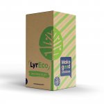 Lyreco kierrätyspalvelu toimistotarvikkeille