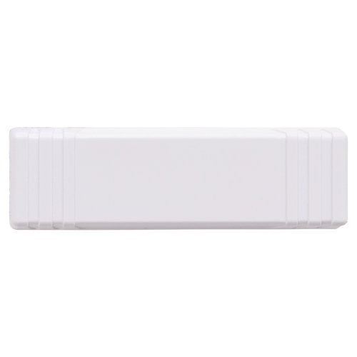 Lyreco magnetic board eraser, refillable, hinta 8,29€