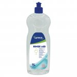 Lyreco rinse aid 1l