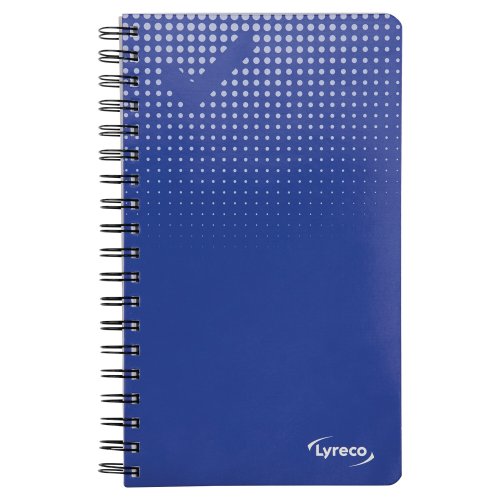 Lyreco to-do checklist book, hinta 2,75€