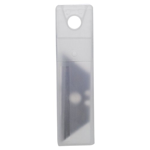 Varaterä Lyreco turvaveitsen 18mm 5kpl, hinta 2,19€