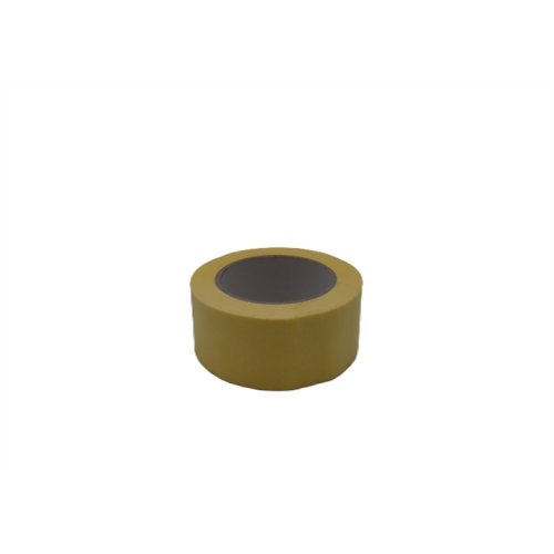 Maalarinteippi PPM 2045 50 mm x 50 m keltainen, hinta 3,12€
