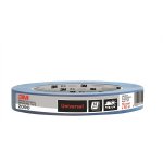 Maalarinteippi 3M Professional 2090 18 mm x 50 m sininen