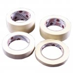 Maalarinteippi Eurocell msk-60 38mm x 50m