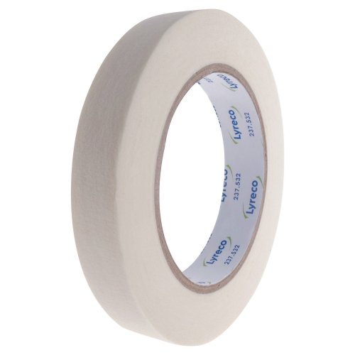 Maalarinteippi Lyreco 19mm x 50m, hinta 4,89€
