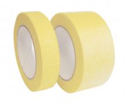 Maalarinteippi SC-6260 12MMX50M KELT.