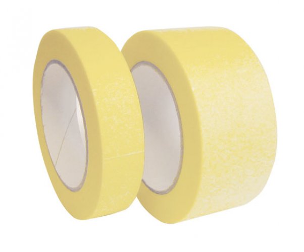 Maalarinteippi SC-6260 19MMX50M KELT., hinta 1,38€