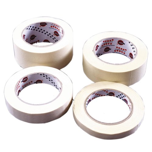 Maalarinteippi Sicad 50mm x 50m, hinta 5,13€