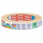 Maalarinteippi Tesa® 5286-0 liuotteeton 19mm x 50m