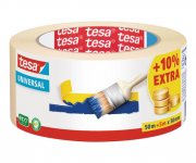 Maalarinteippi tesa ecoLogo Economy 50 mm x 50 m