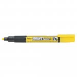 Maalikynä Pentel mmp20-go 4mm kulta