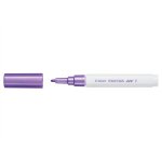 Maalikynä Pilot Pintor Paint Marker fine metallinvioletti