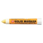Maalikynä Sakura Solid Marker XSC-T keltainen