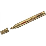 Maalikynä Uni PX-20 Paint Marker 2,5 mm kulta