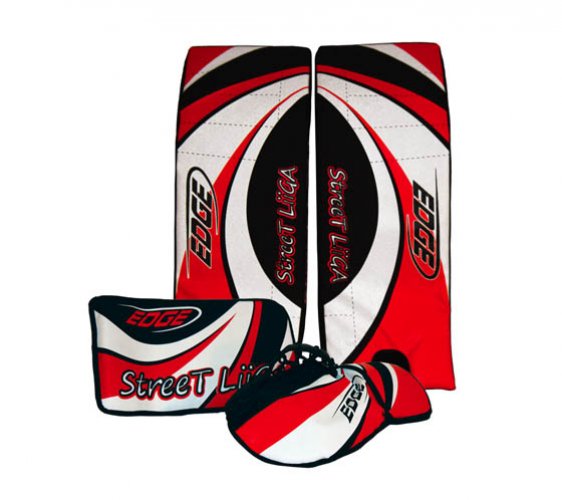 MAALIVAHDIN SÄÄRISUOJAT+KÄSINEET JUNIOR, hinta 60,23€