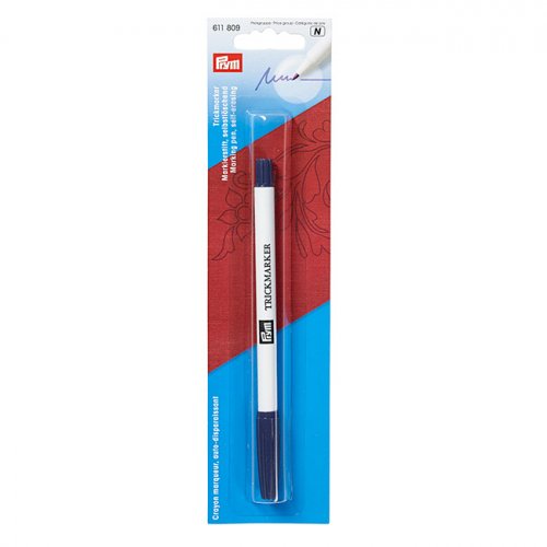 Merkkauskynä haihtuva Prym Trick Marker, hinta 5,62€