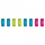 Magneetti Maped neliö 27mm värivalikoima