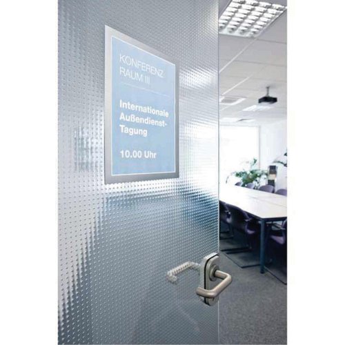 Magneettikehys A5 ja magneettitasku Durable Duraframe A5 edulliseen hintaan laadukkaat magneettitaskut ja magneettikehykset