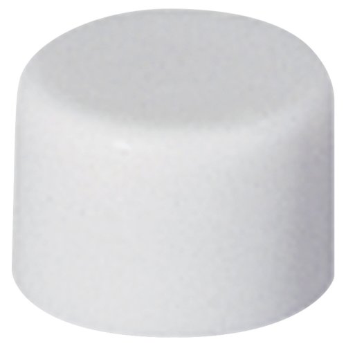 Magneettinappi Lyreco 10mm valkoinen 20kpl, hinta 14,55€