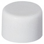 Magneettinappi Lyreco 10mm valkoinen 20kpl