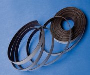 Magneettinauha 12,5 MM X 5M