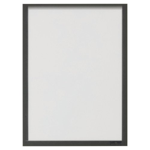 Magneettitasku Durable a4 5kpl, hinta 27,36€