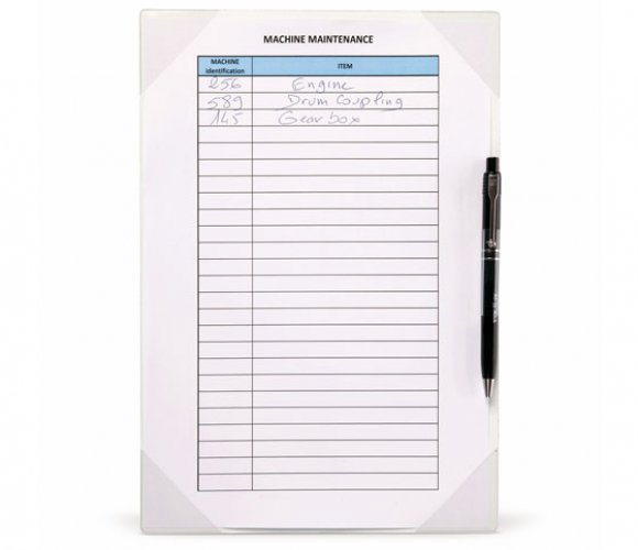 Magneettitasku Tarifold A4 avoin /2, hinta 37,34€