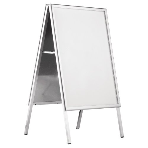 Mainosteline Durable fold uotdoor a1, hinta 306€