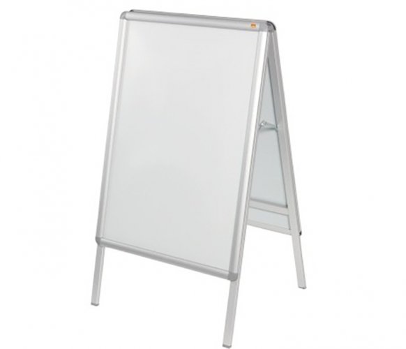 Mainosteline Nobo A1 594 x 841mm, hinta 203,57€