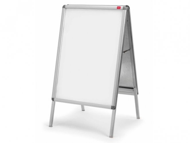 Mainosteline Nobo A2 420 x 594mm, hinta 164,38€