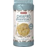 Maissikakku Friggs Chiansiemen & Merisuola 130 g